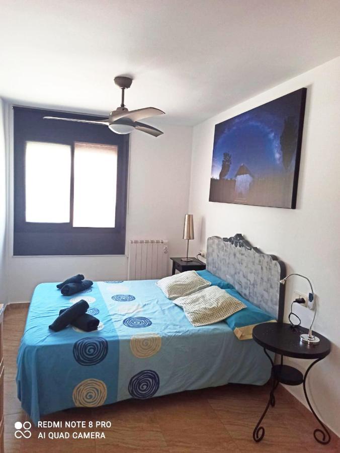 Apartamento Делтебре Екстериор снимка