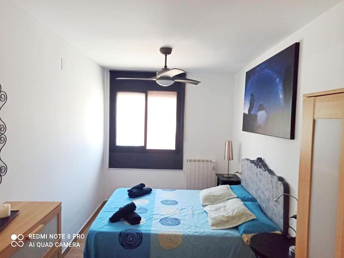Apartamento Делтебре Екстериор снимка