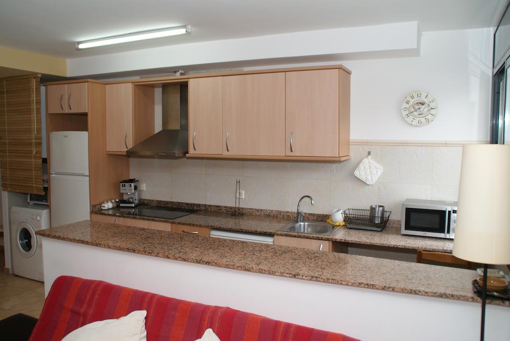 Apartamento Делтебре Стая снимка