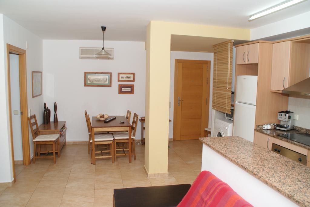 Apartamento Делтебре Стая снимка